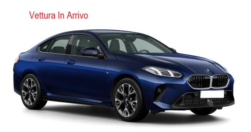 BMW 220 1.5 D Gran Coupé 170 CV M-Sport KM0 MY24