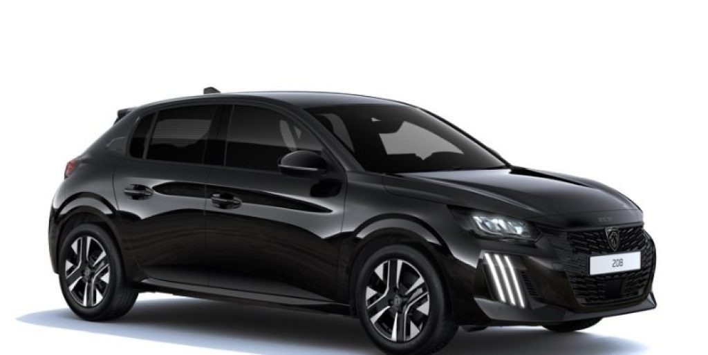 PEUGEOT 208 1.2 PureTech 100 CV Allure KM0 MY25