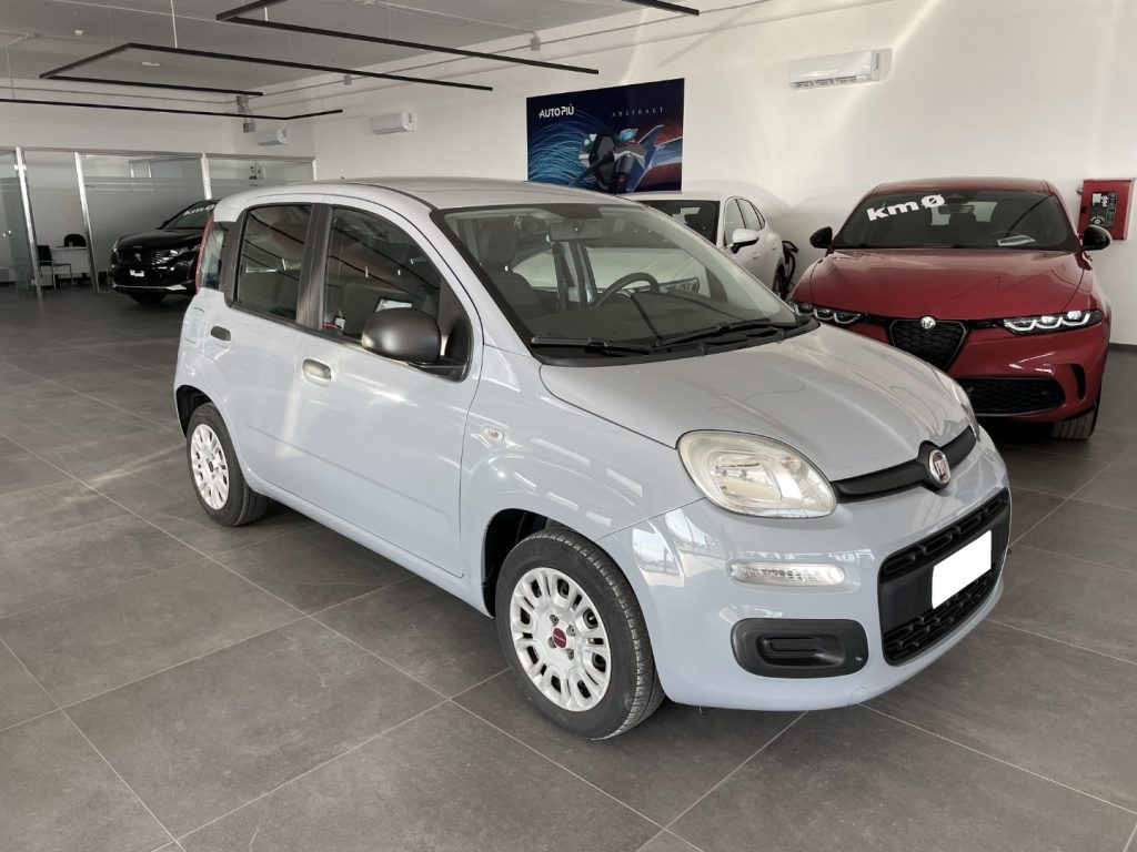 FIAT Panda 1.2 Easy