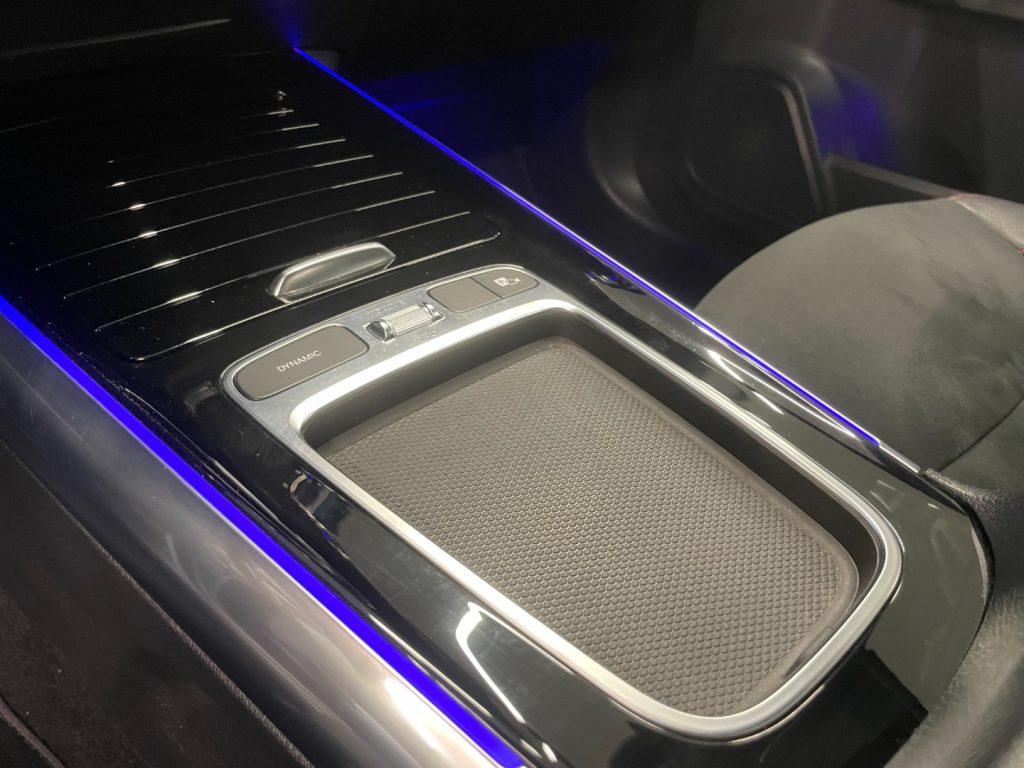 MERCEDES-BENZ GLA 200 2.0 d 150 CV AMG Premium - immagine 24