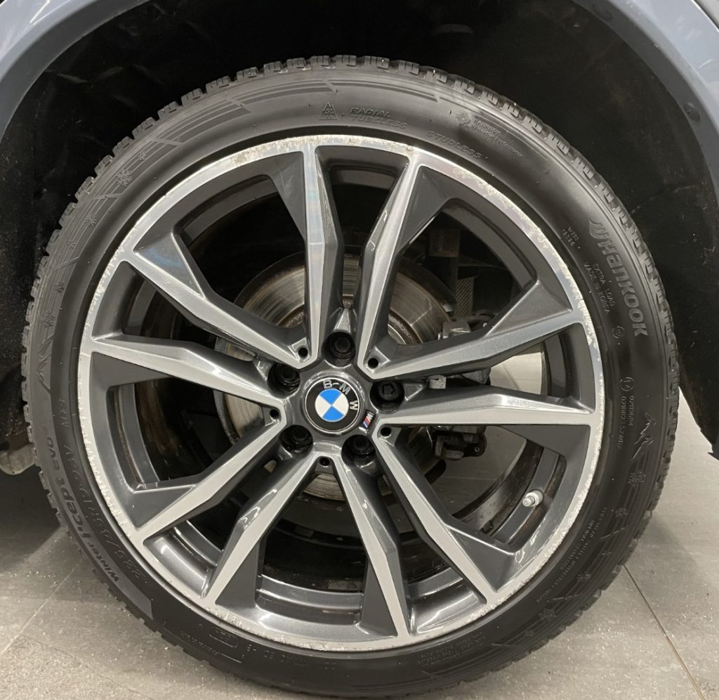 BMW X2 2.0 d S-Drive 150 CV M-Sport - immagine 17