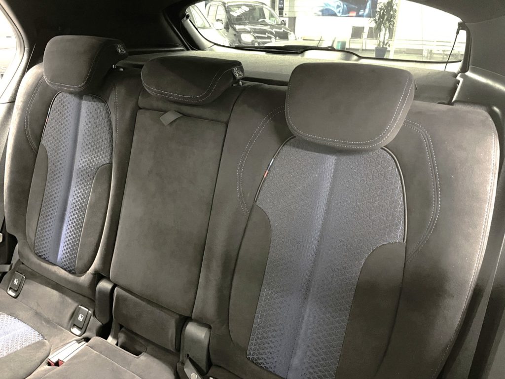 BMW X2 2.0 d S-Drive 150 CV M-Sport - immagine 14