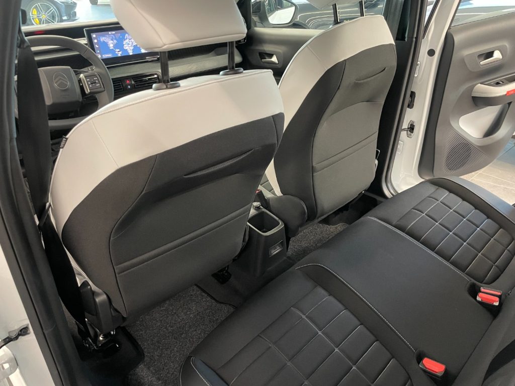CITROEN C3 1.2 Pure Tech 100 CV MAX KM0 MY26 - immagine 18