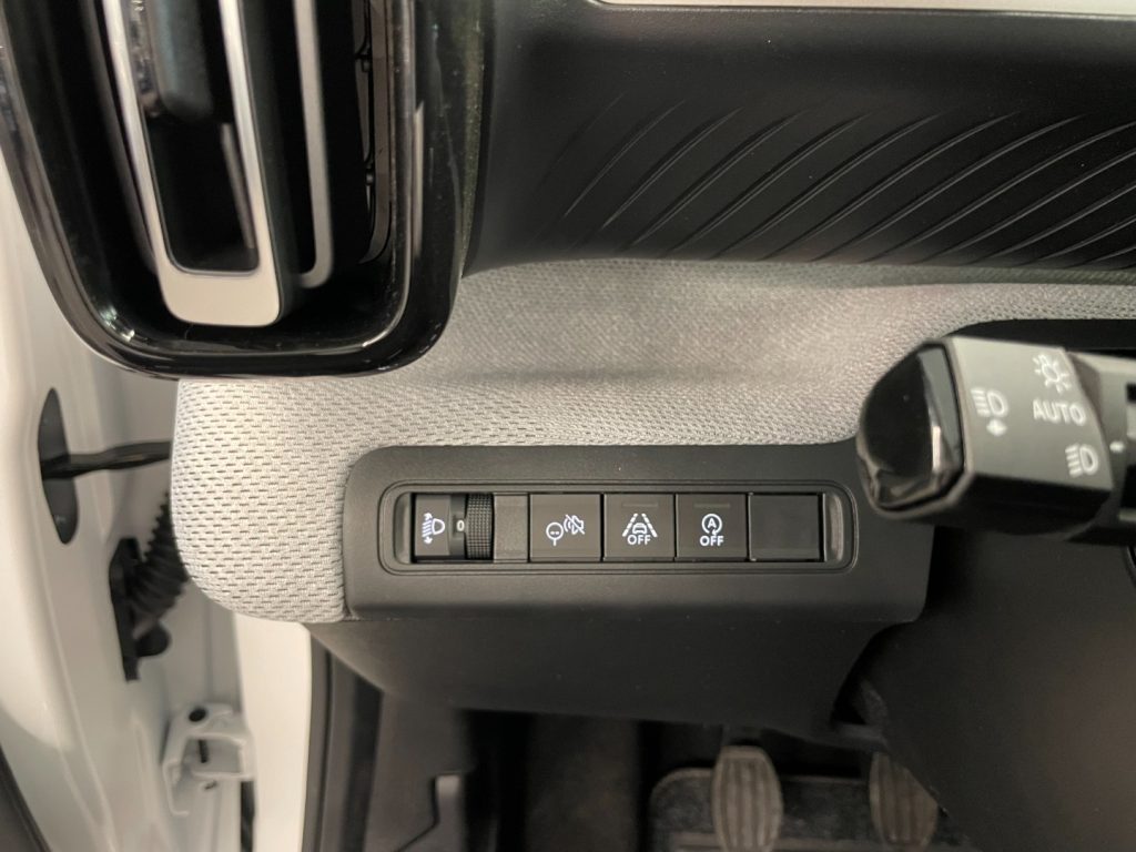 CITROEN C3 1.2 Pure Tech 100 CV MAX KM0 MY26 - immagine 15