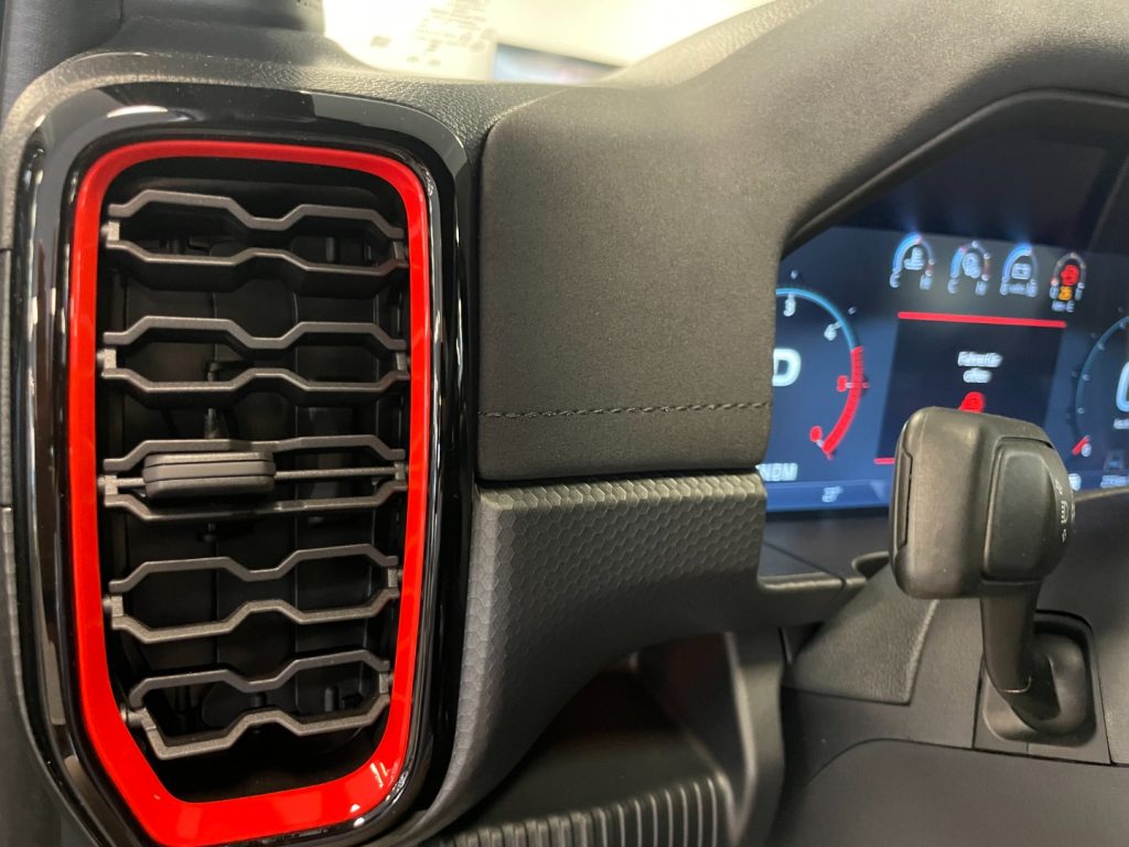 FORD Ranger Raptor 2.0 Ecoblue 210 CV Double Cab KM0 MY26 - immagine 20