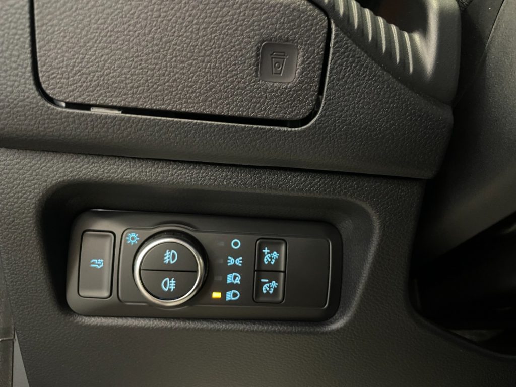 FORD Ranger Raptor 2.0 Ecoblue 210 CV Double Cab KM0 MY26 - immagine 4