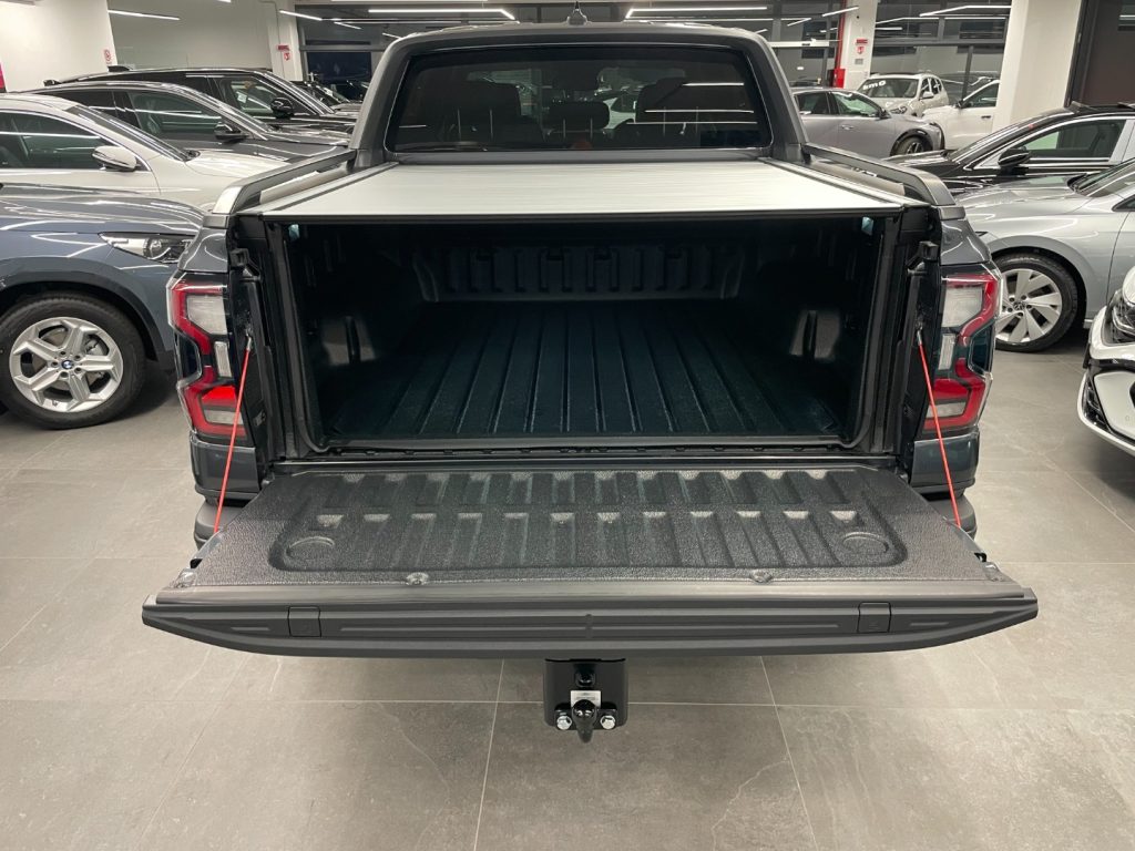 FORD Ranger Raptor 2.0 Ecoblue 210 CV Double Cab KM0 MY26 - immagine 30