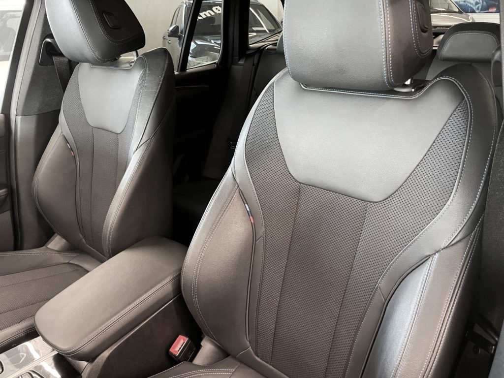 BMW X3 2-0 d X-Drive 190 CV MHEV M-Sport - immagine 13