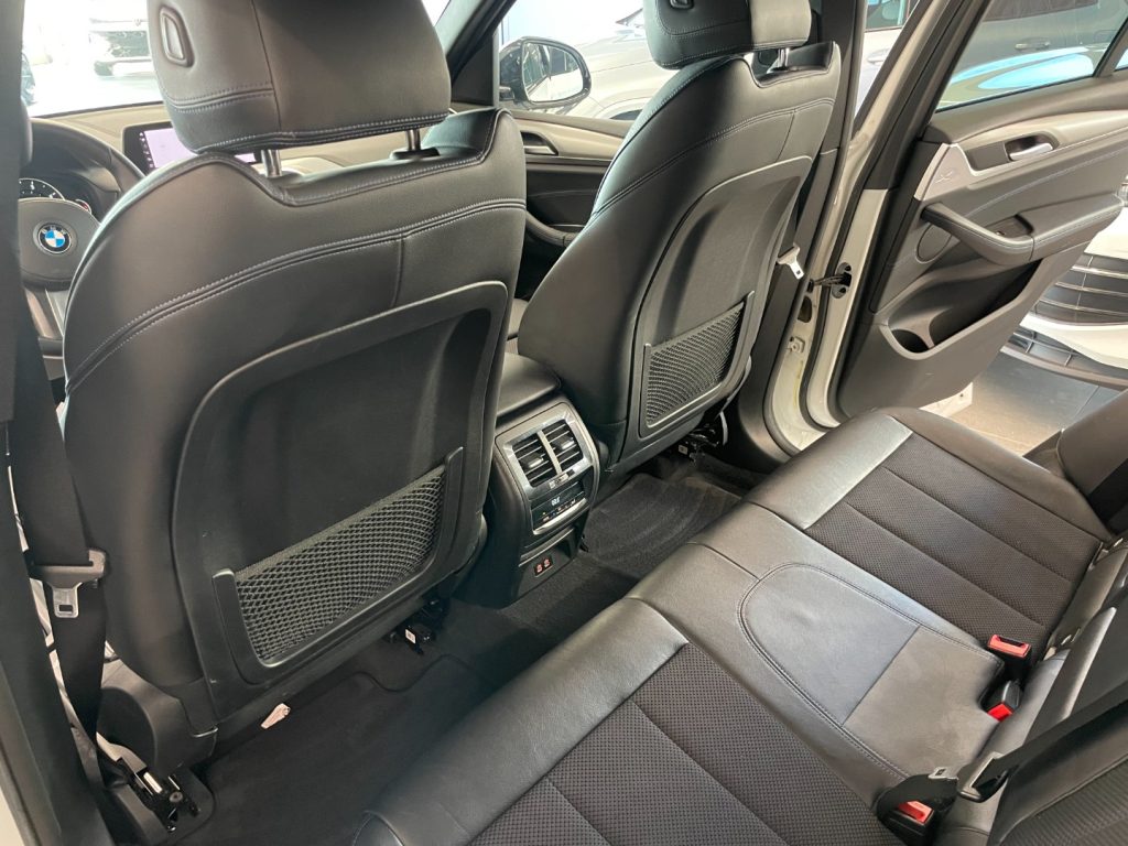 BMW X3 2-0 d X-Drive 190 CV MHEV M-Sport - immagine 6