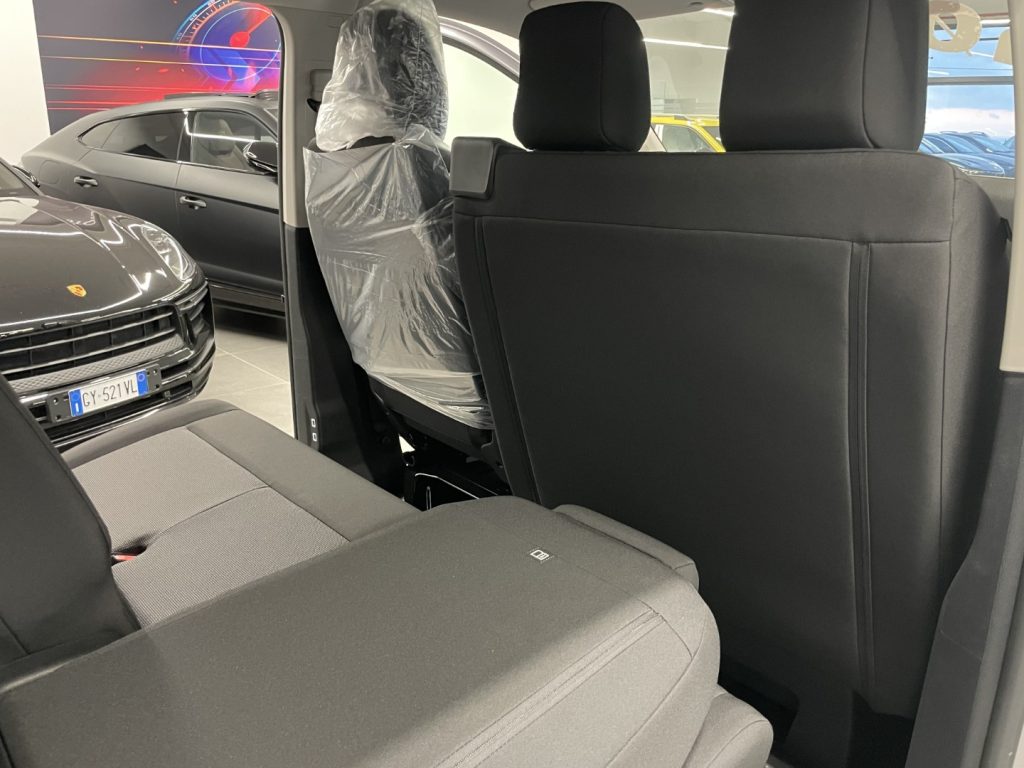 CITROEN Spacetourer 2.2 D 180 CV XL Business Pack Clima KM0 MY26 - immagine 8