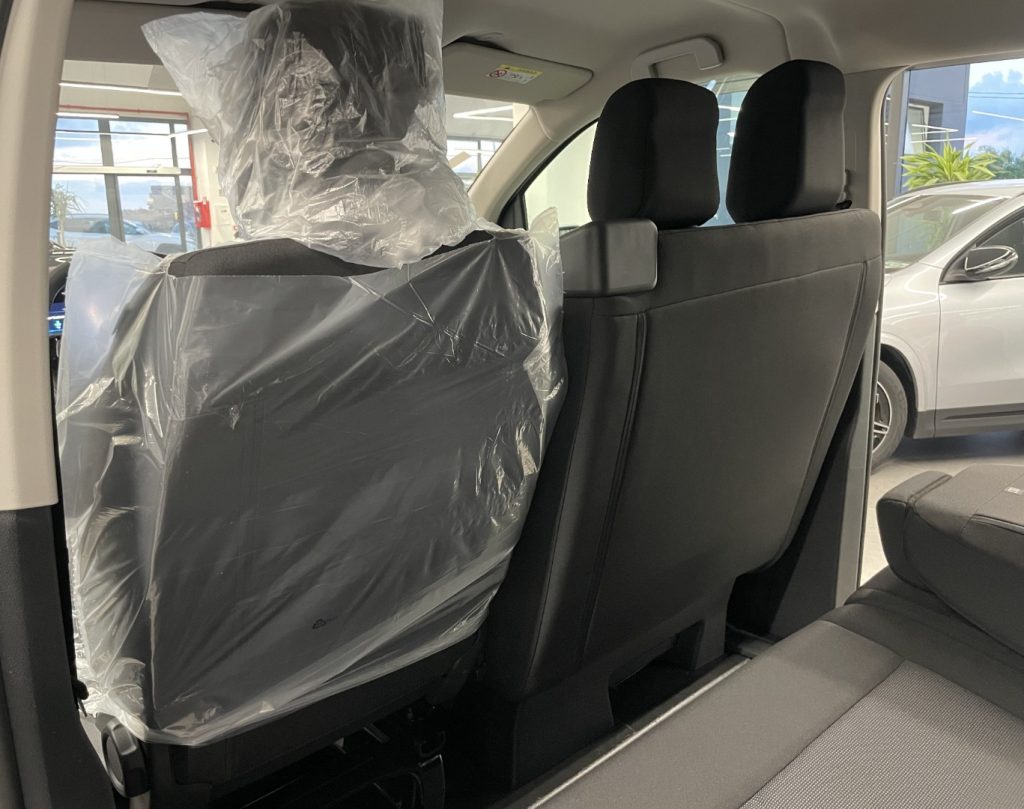 CITROEN Spacetourer 2.2 D 180 CV XL Business Pack Clima KM0 MY26 - immagine 10
