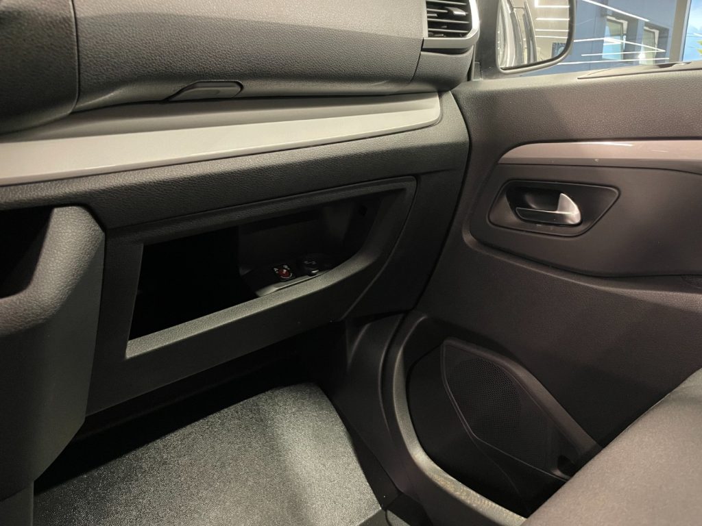 CITROEN Spacetourer 2.2 D 180 CV XL Business Pack Clima KM0 MY26 - immagine 17