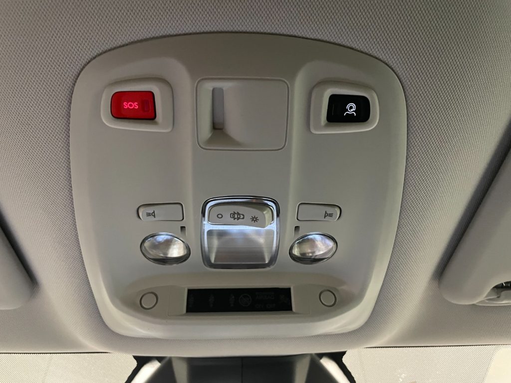 CITROEN Spacetourer 2.2 D 180 CV XL Business Pack Clima KM0 MY26 - immagine 20