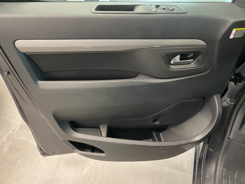 CITROEN Spacetourer 2.2 D 180 CV XL Business Pack Clima KM0 MY26 - immagine 24