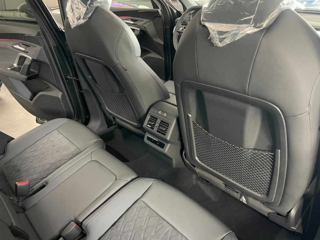 AUDI Q5 SPB 2.0 TDI Quattro Tech Plus SLine Tetto KM0 MY26 - immagine 16