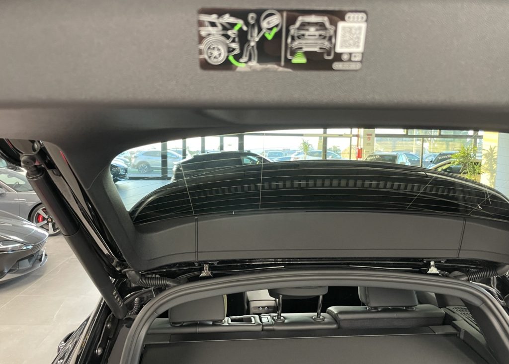 AUDI Q5 SPB 2.0 TDI Quattro Tech Plus SLine Tetto KM0 MY26 - immagine 27