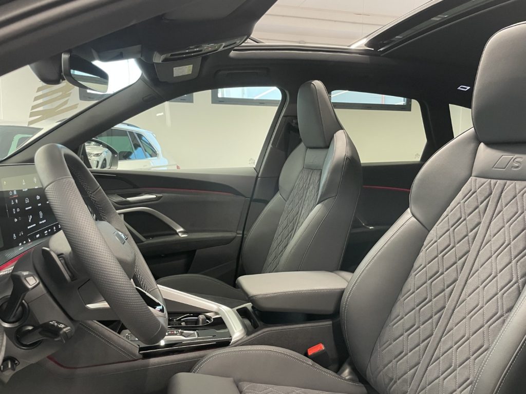 AUDI Q5 SPB 2.0 TDI Quattro Tech Plus SLine Tetto KM0 MY26 - immagine 15