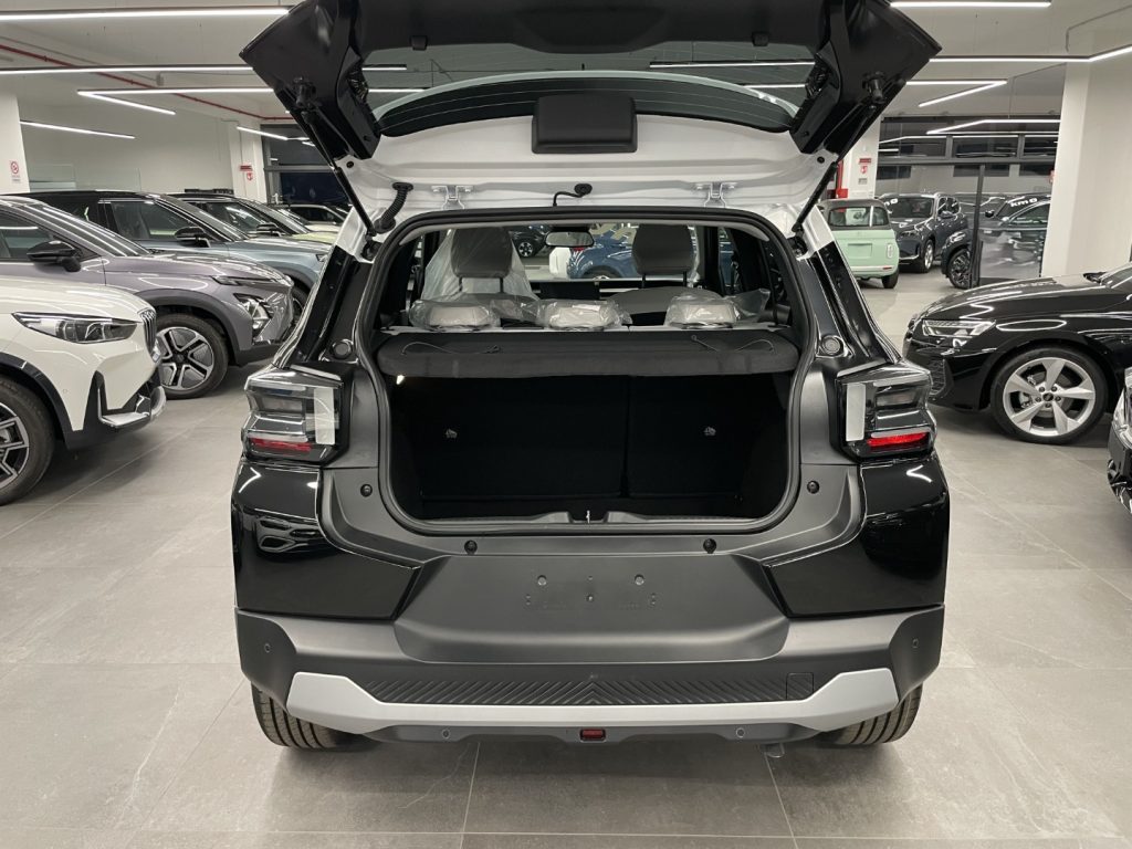 CITROEN C3 1.2 Pure Tech 100 CV MAX KM0 MY26 - immagine 4