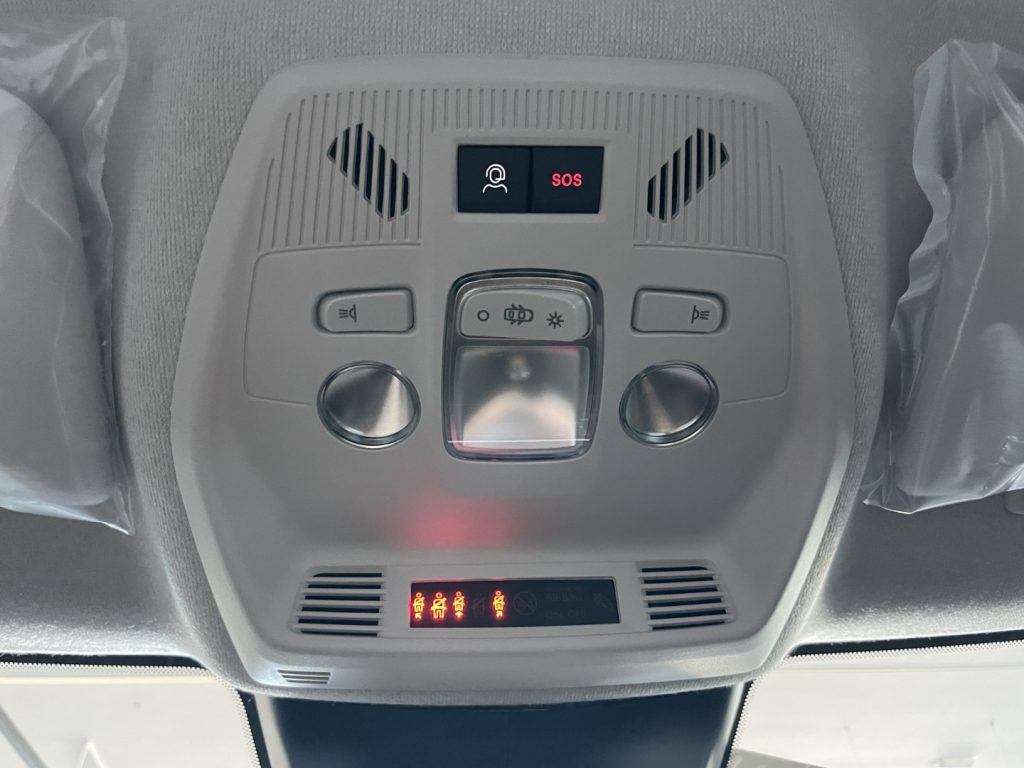 CITROEN C3 1.2 Pure Tech 100 CV MAX KM0 MY26 - immagine 19
