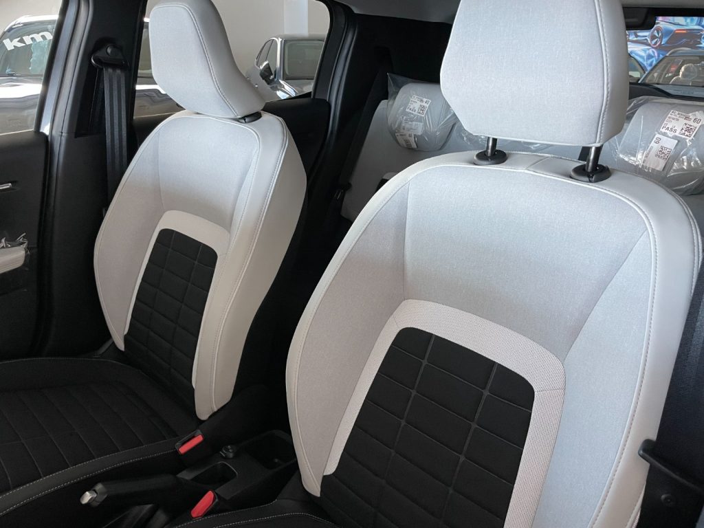 CITROEN C3 1.2 Pure Tech 100 CV MAX KM0 MY26 - immagine 21