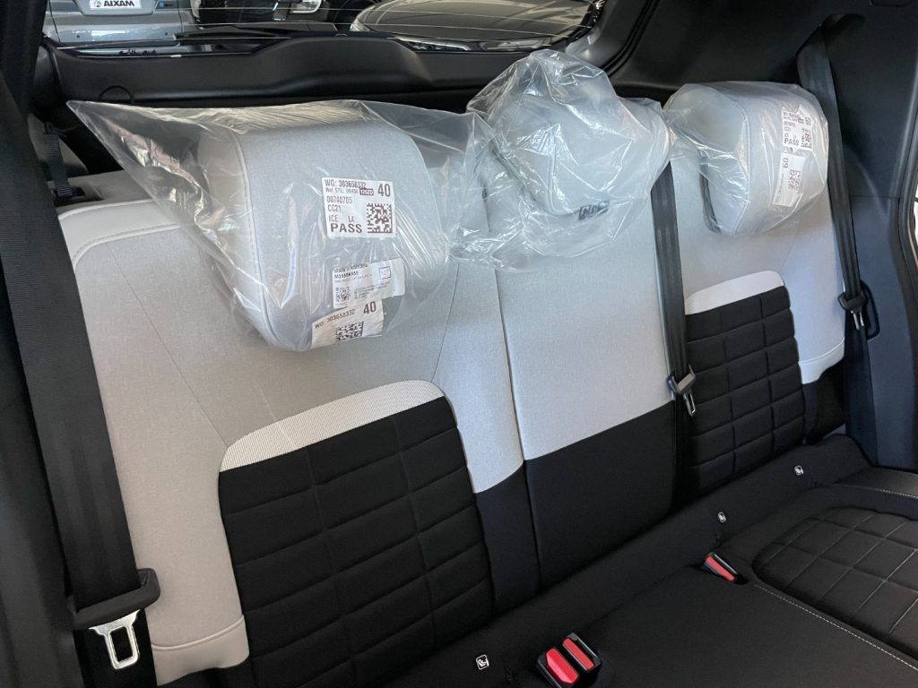 CITROEN C3 1.2 Pure Tech 100 CV MAX KM0 MY26 - immagine 28