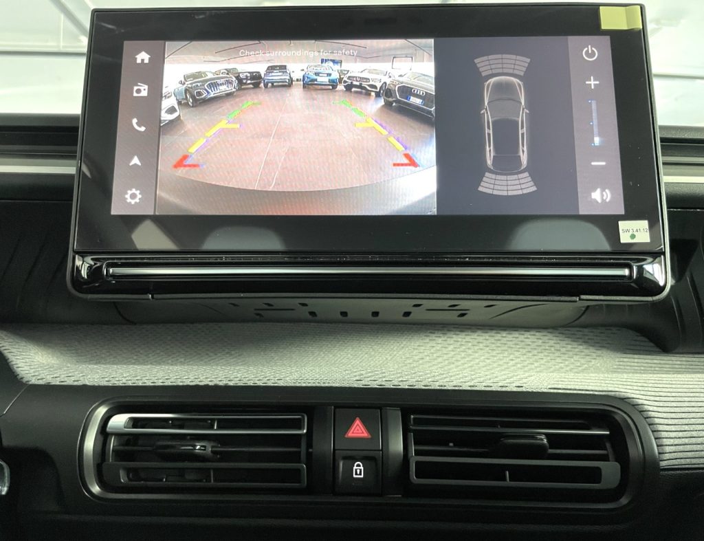 CITROEN C3 1.2 Pure Tech 100 CV MAX KM0 MY26 - immagine 15