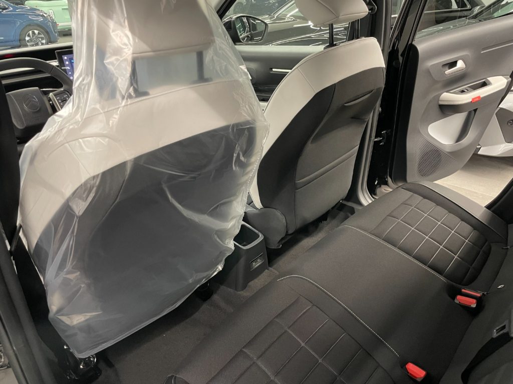 CITROEN C3 1.2 Pure Tech 100 CV MAX KM0 MY26 - immagine 25