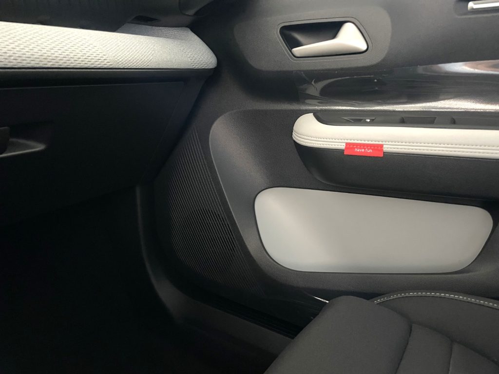 CITROEN C3 1.2 Pure Tech 100 CV MAX KM0 MY26 - immagine 12