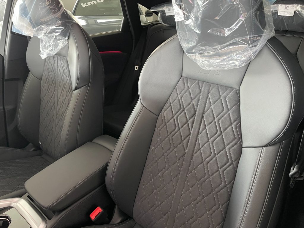 AUDI Q5 SPB 2.0 TDI Quattro Tech Plus SLine Tetto KM0 MY26 - immagine 13