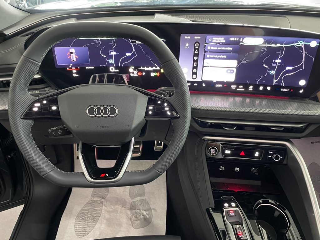 AUDI Q5 SPB 2.0 TDI Quattro Tech Plus SLine Tetto KM0 MY26 - immagine 2