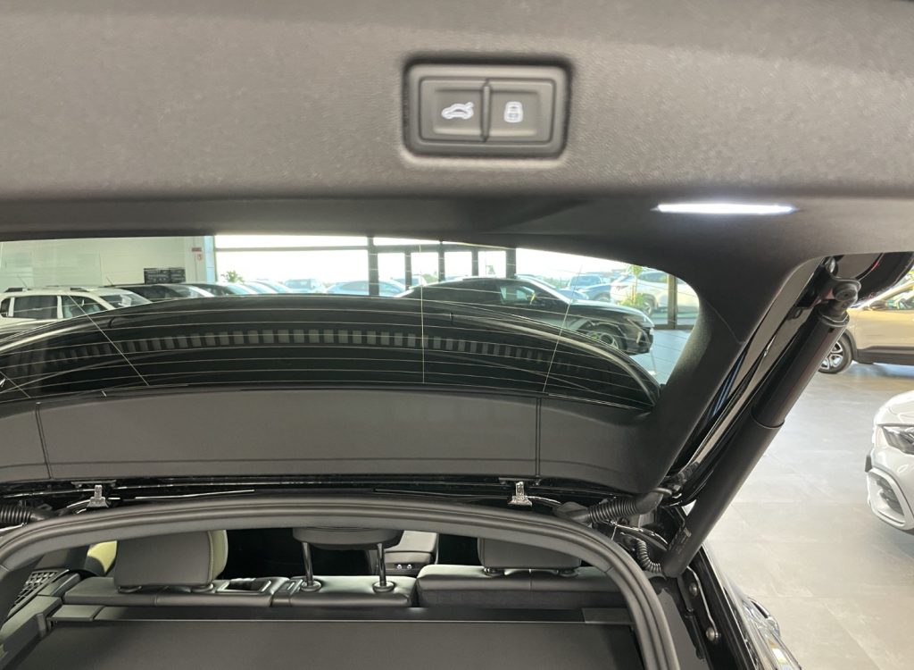 AUDI Q5 SPB 2.0 TDI Quattro Tech Plus SLine Tetto KM0 MY26 - immagine 26