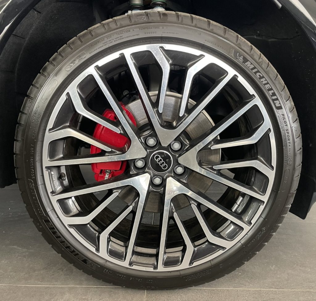 AUDI Q5 SPB 2.0 TDI Quattro Tech Plus SLine Tetto KM0 MY26 - immagine 22