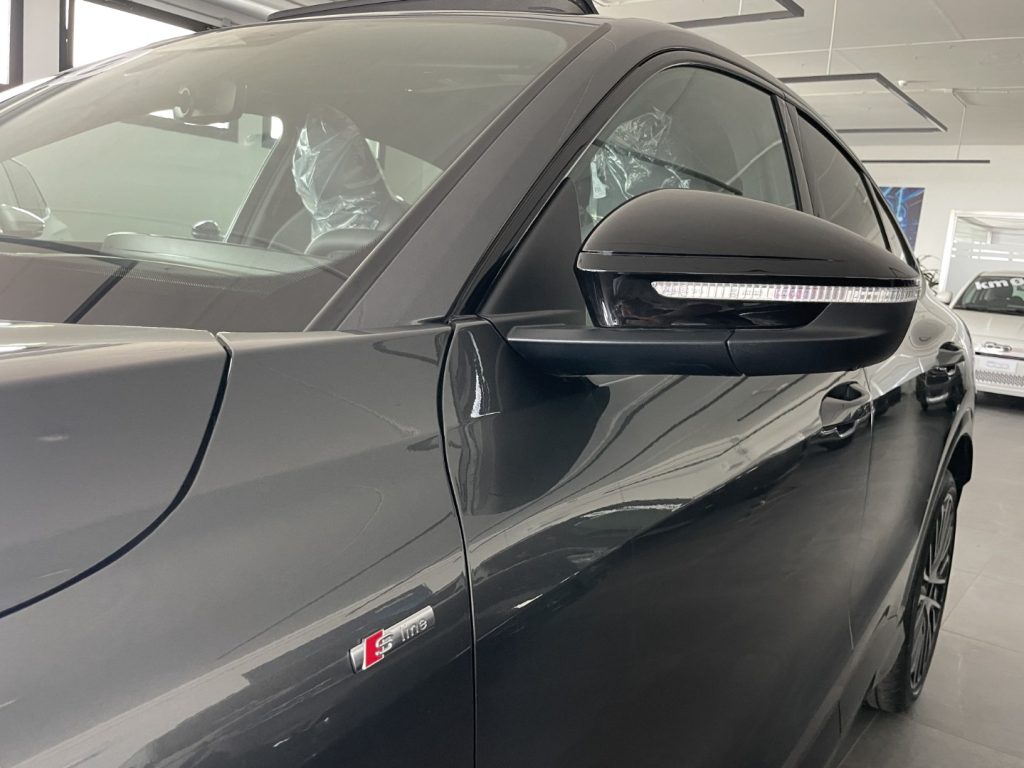 AUDI Q5 SPB 2.0 TDI Quattro Tech Plus SLine Tetto KM0 MY26 - immagine 6