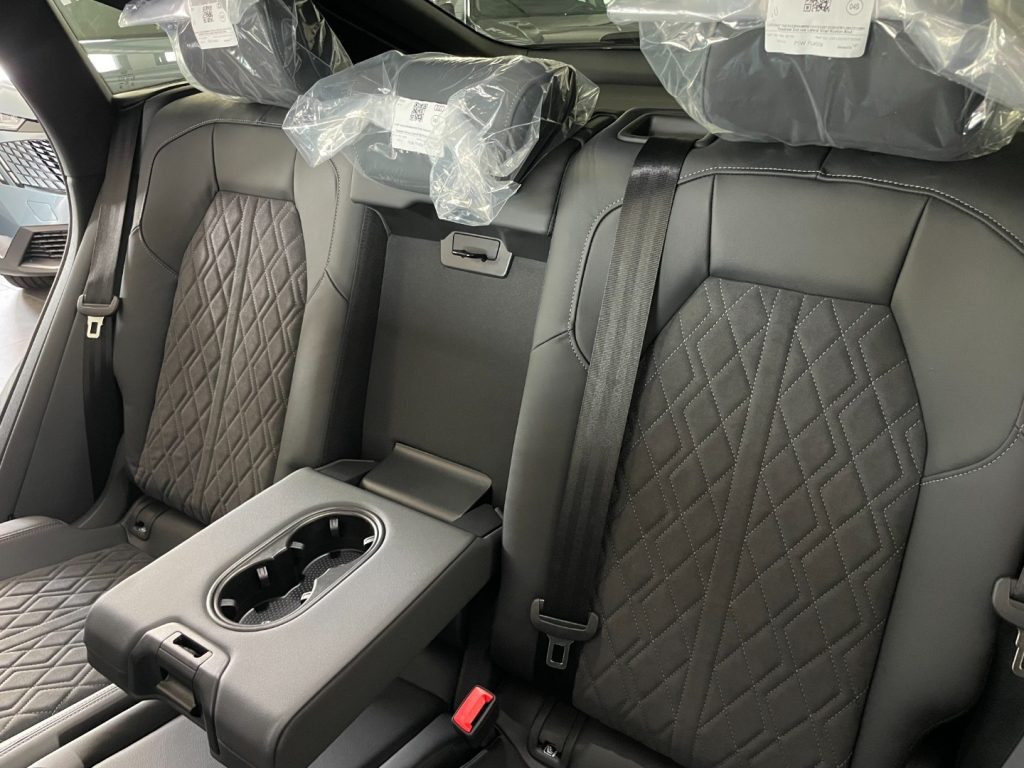 AUDI Q5 SPB 2.0 TDI Quattro Tech Plus SLine Tetto KM0 MY26 - immagine 18