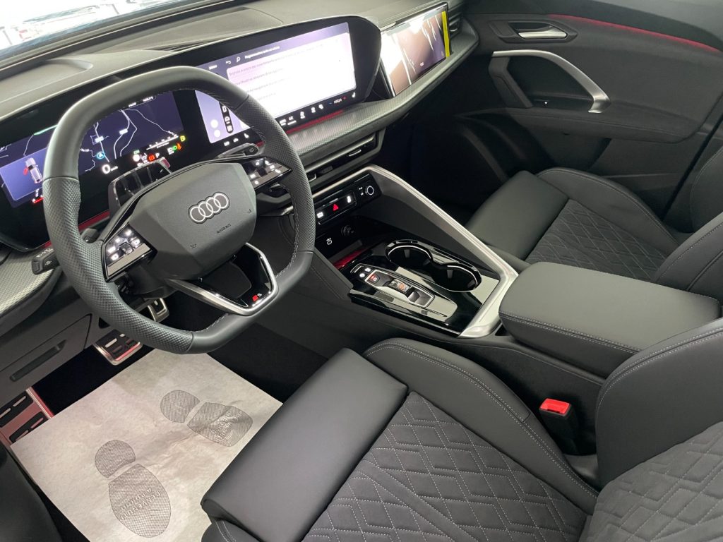 AUDI Q5 SPB 2.0 TDI Quattro Tech Plus SLine Tetto KM0 MY26 - immagine 10