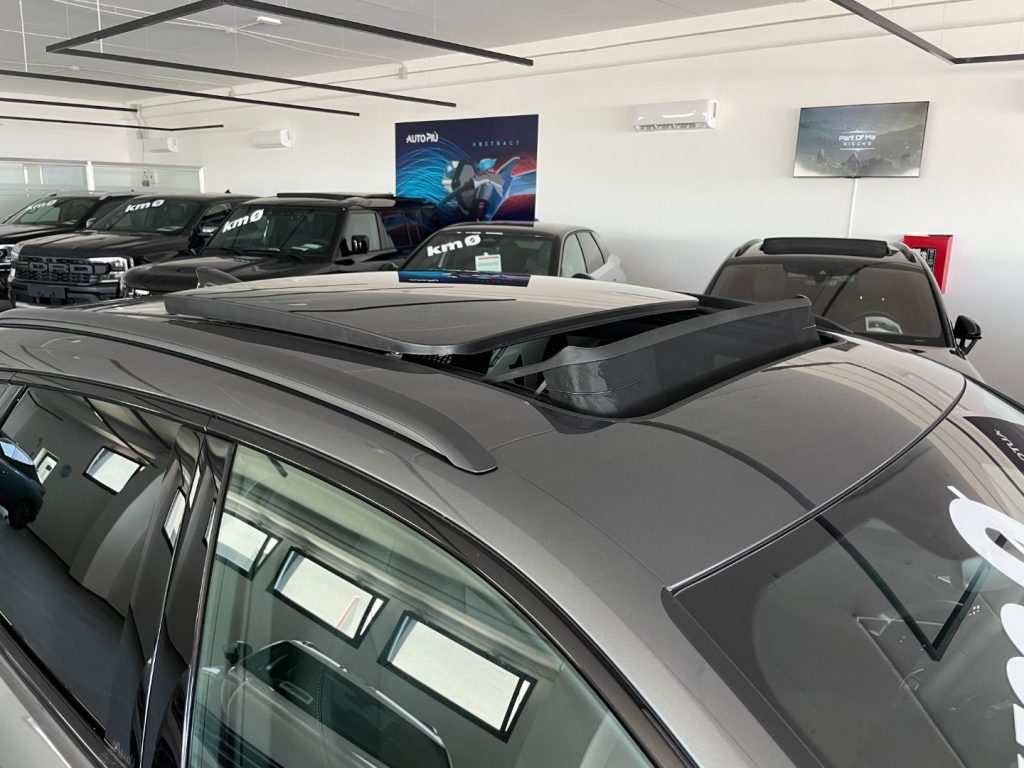 AUDI Q5 SPB 2.0 TDI Quattro Tech Plus SLine Tetto KM0 MY26 - immagine 11