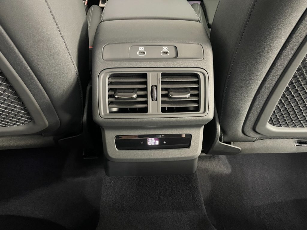 AUDI Q5 SPB 2.0 TDI Quattro Tech Plus SLine Tetto KM0 MY26 - immagine 19