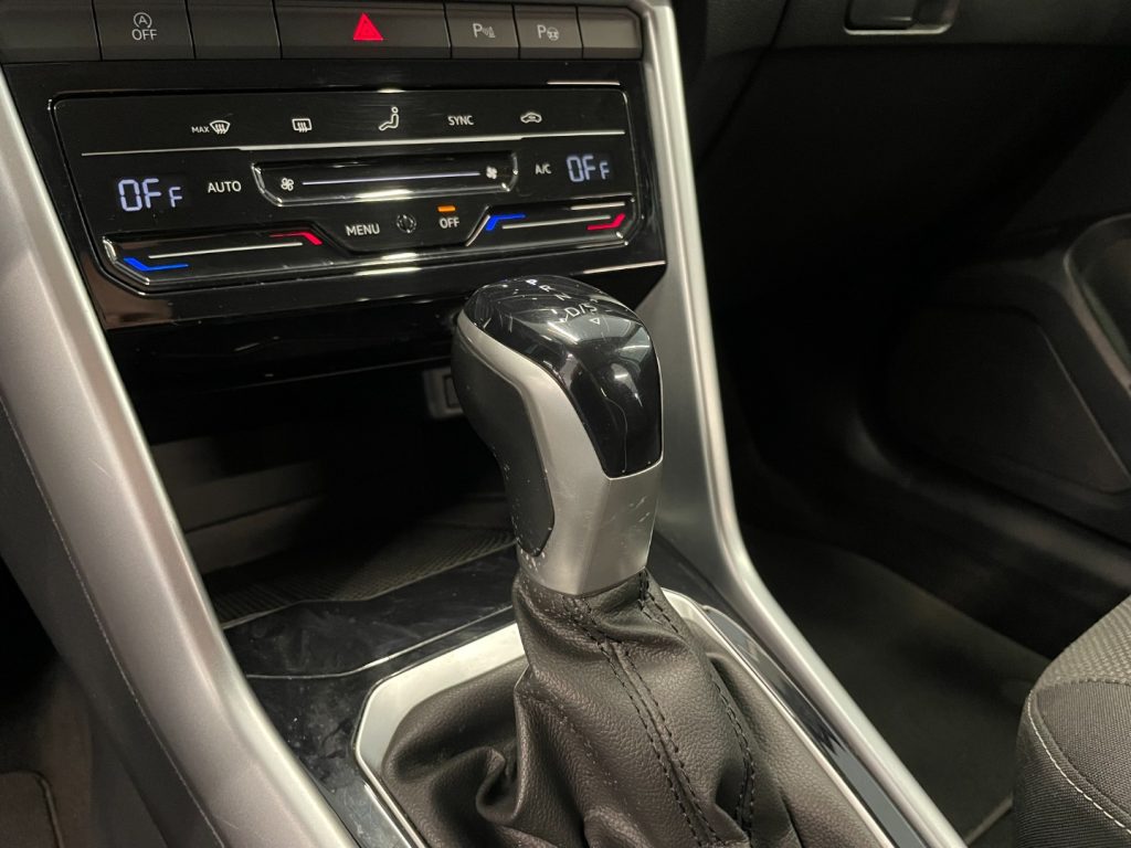 VOLKSWAGEN T-Roc 2.0 TDI 150 CV DSG Life - immagine 19