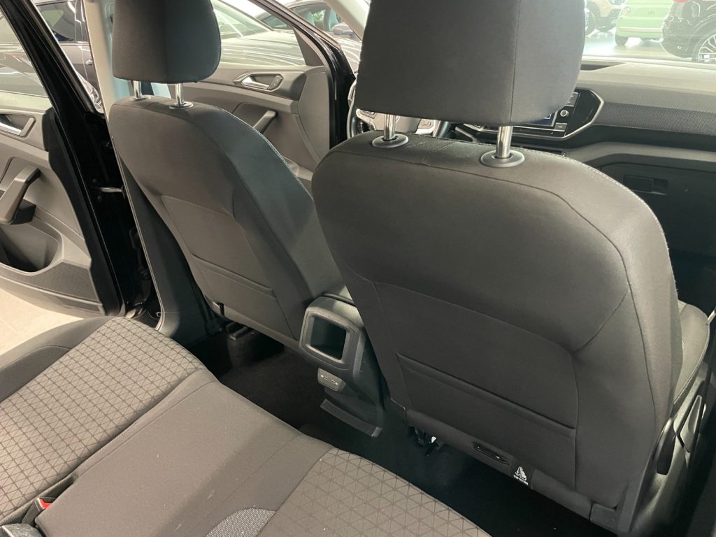 VOLKSWAGEN T-Cross 1.0 TSI 110 CV DSG Life - immagine 7