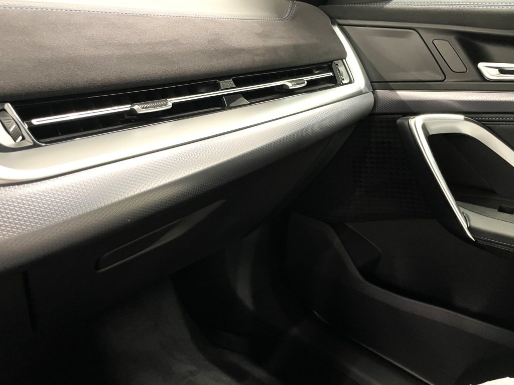 BMW X1 2.0 d S-Drive M-Sport Premium Package KM0 MY26 - immagine 11