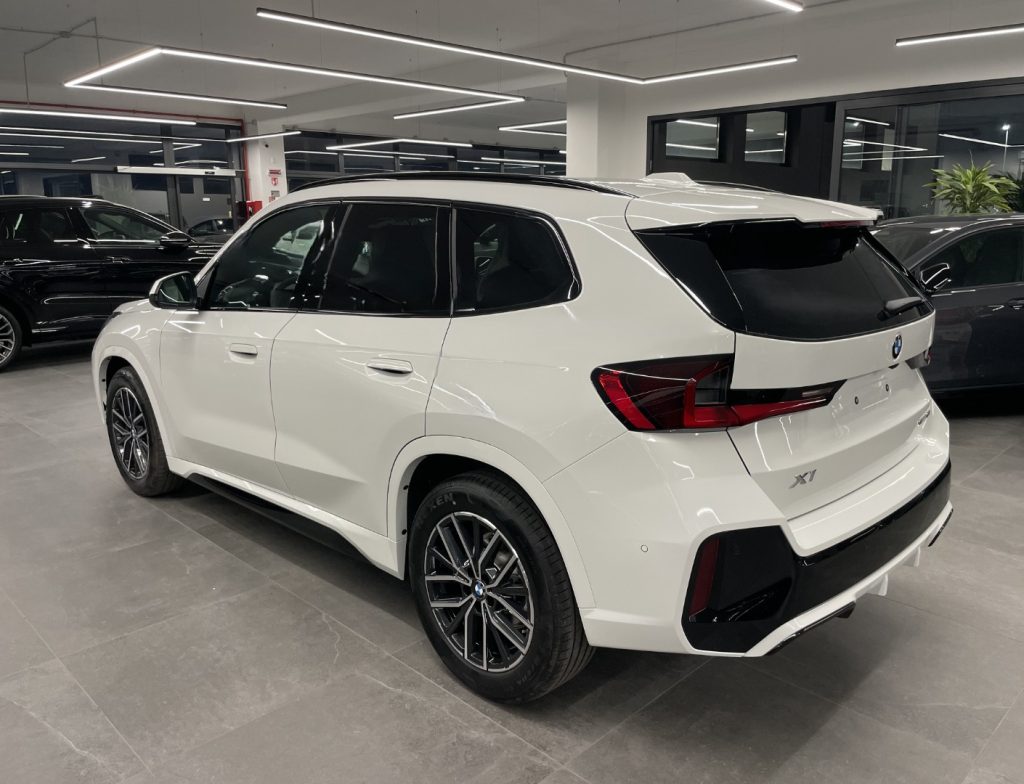 BMW X1 2.0 d S-Drive M-Sport Premium Package KM0 MY26 - immagine 18