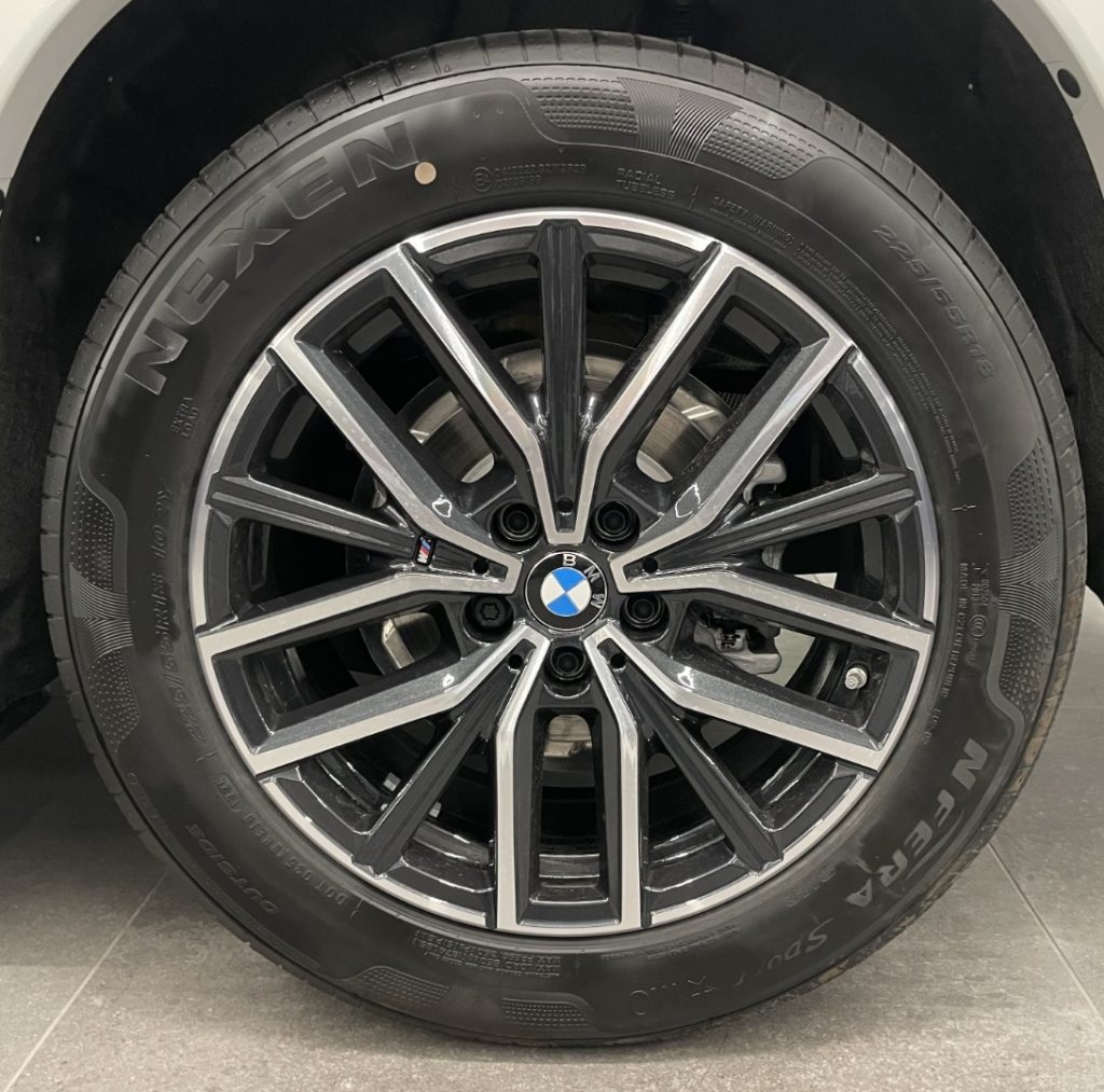 BMW X1 2.0 d S-Drive M-Sport Premium Package KM0 MY26 - immagine 19
