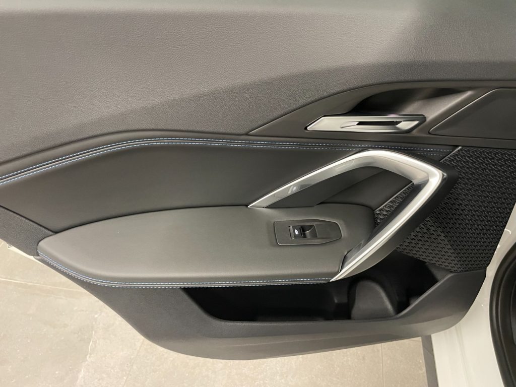 BMW X1 2.0 d S-Drive M-Sport Premium Package KM0 MY26 - immagine 22