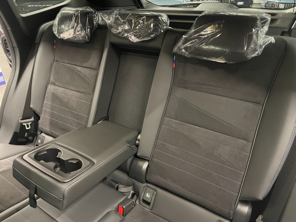 BMW X1 2.0 d S-Drive M-Sport Premium Package KM0 MY26 - immagine 23