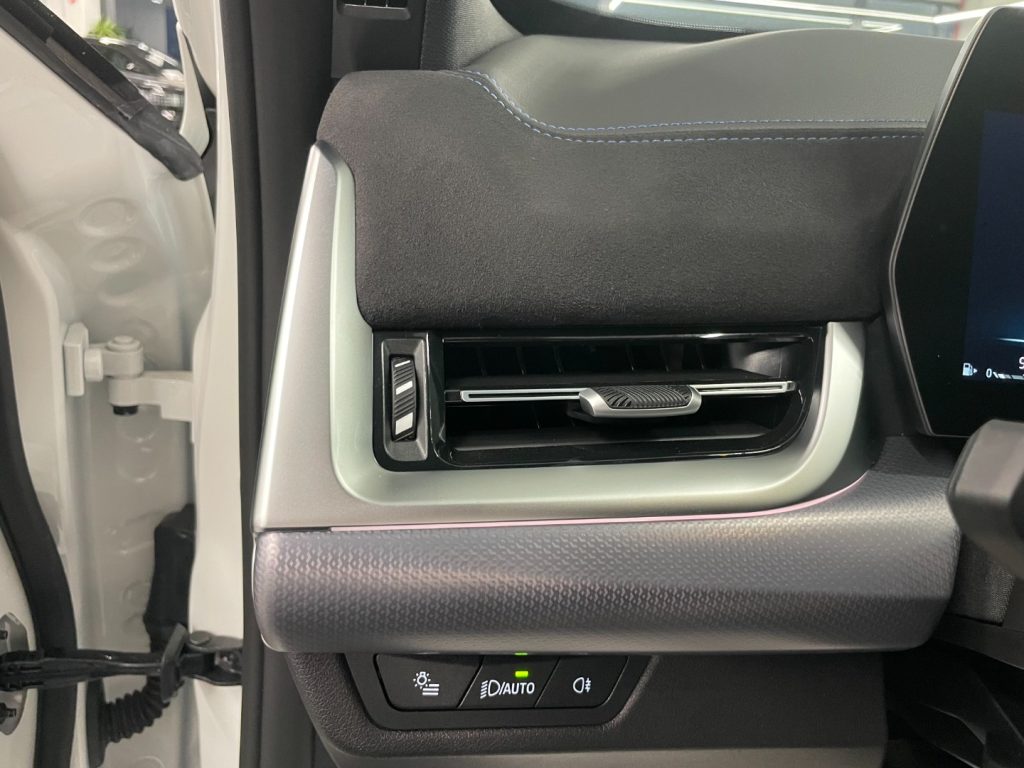 BMW X1 2.0 d S-Drive M-Sport Premium Package KM0 MY26 - immagine 24