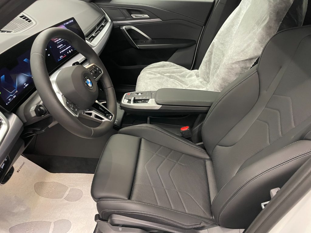 BMW X1 2.0 d S-Drive M-Sport Premium Package KM0 MY26 - immagine 18