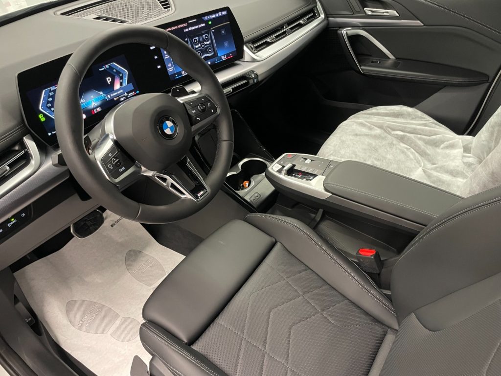 BMW X1 2.0 d S-Drive M-Sport Premium Package KM0 MY26 - immagine 2