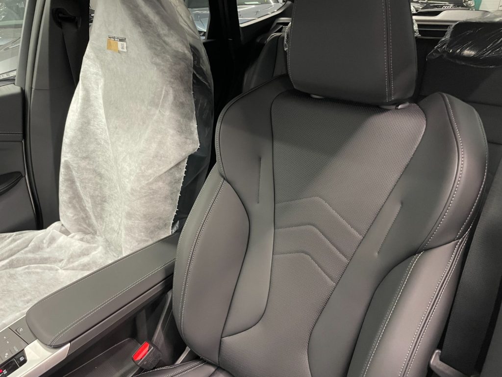 BMW X1 2.0 d S-Drive M-Sport Premium Package KM0 MY26 - immagine 3