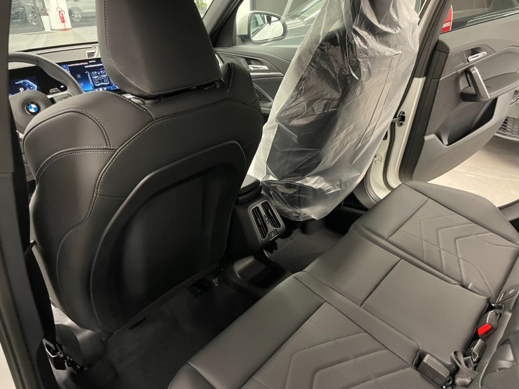 BMW X1 2.0 d S-Drive M-Sport Premium Package KM0 MY26 - immagine 21