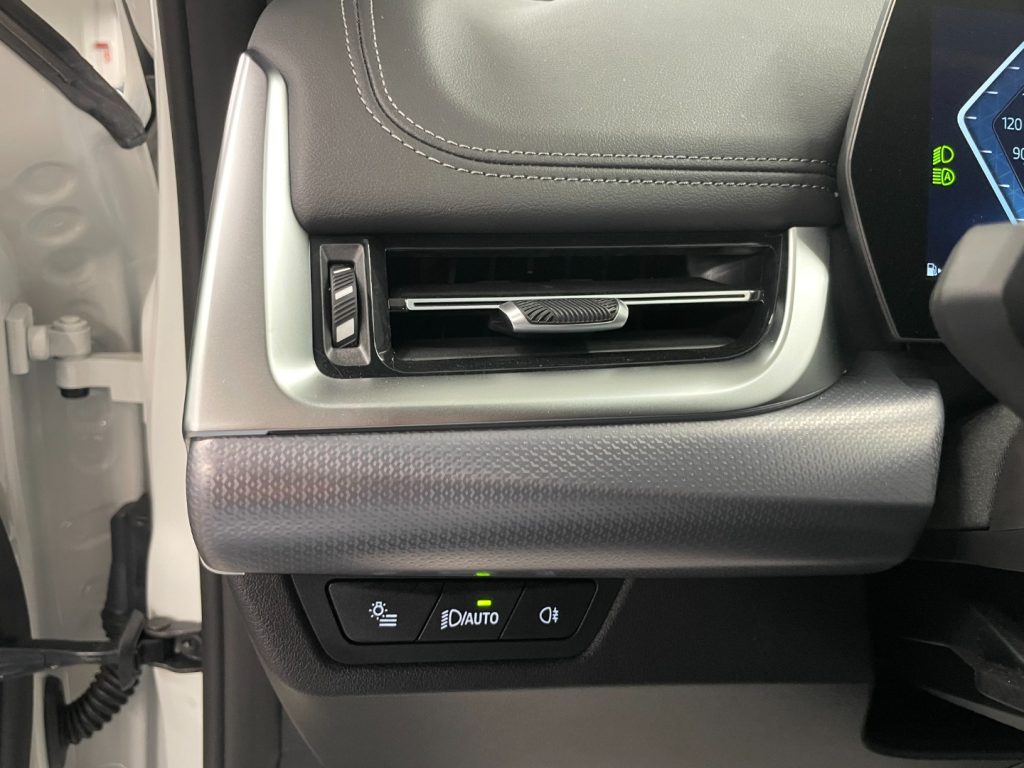 BMW X1 2.0 d S-Drive M-Sport Premium Package KM0 MY26 - immagine 25